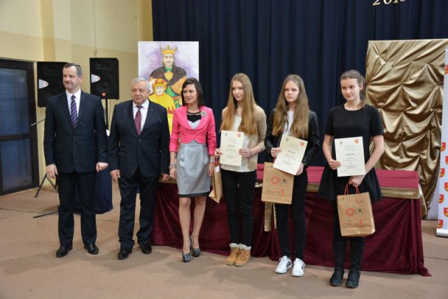 Dzień Patrona 2016